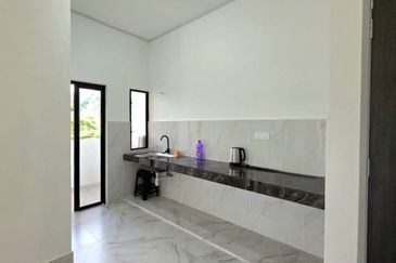 Palazzo @ Ipoh Garden East