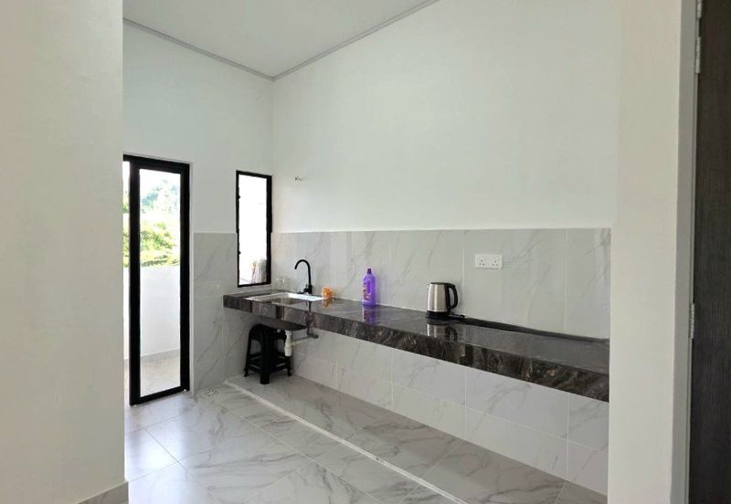 Palazzo @ Ipoh Garden East