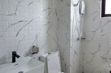 Palazzo @ Ipoh Garden East