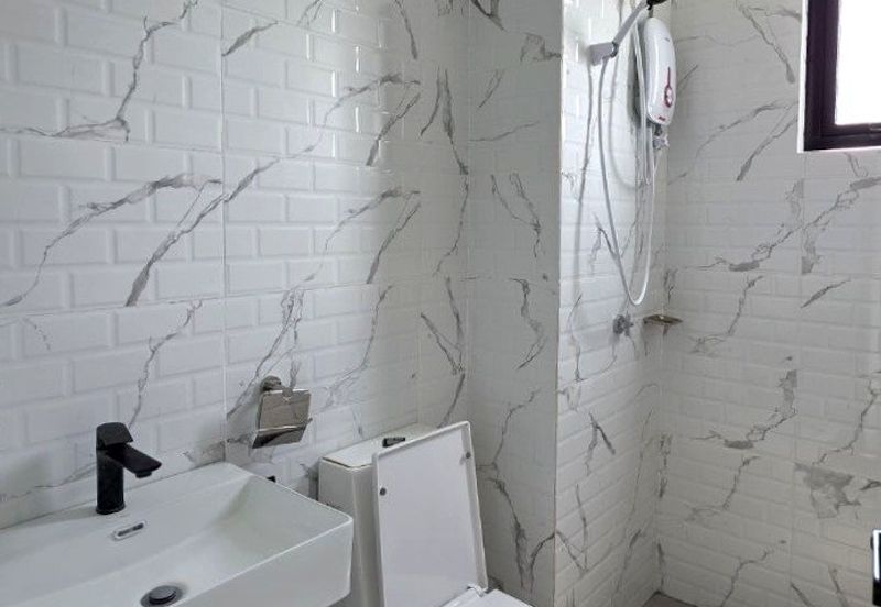 Palazzo @ Ipoh Garden East