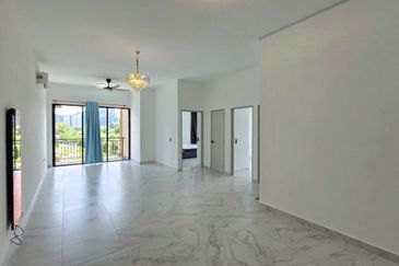 Palazzo @ Ipoh Garden East