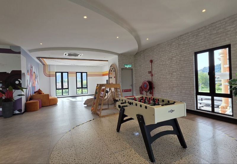 Palazzo @ Ipoh Garden East