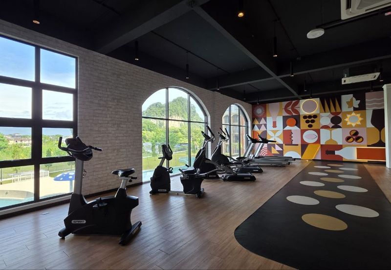 Palazzo @ Ipoh Garden East