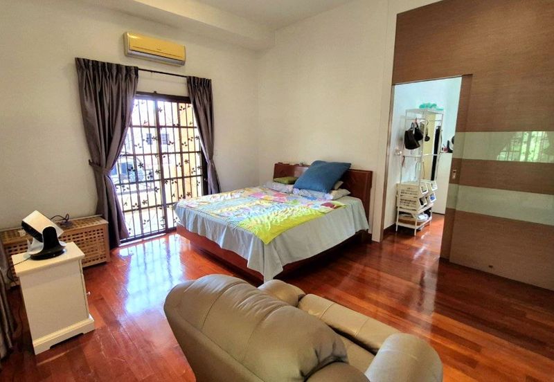 Garden Villa Sunway City