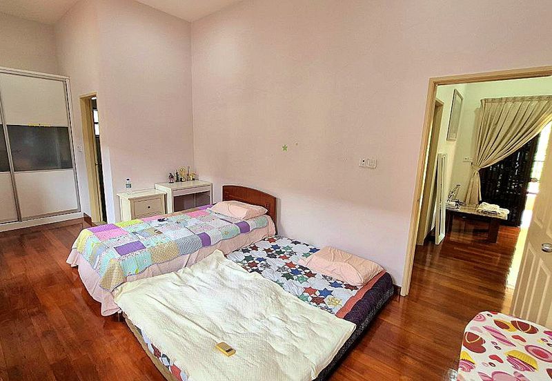 Garden Villa Sunway City