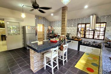 Garden Villa Sunway City