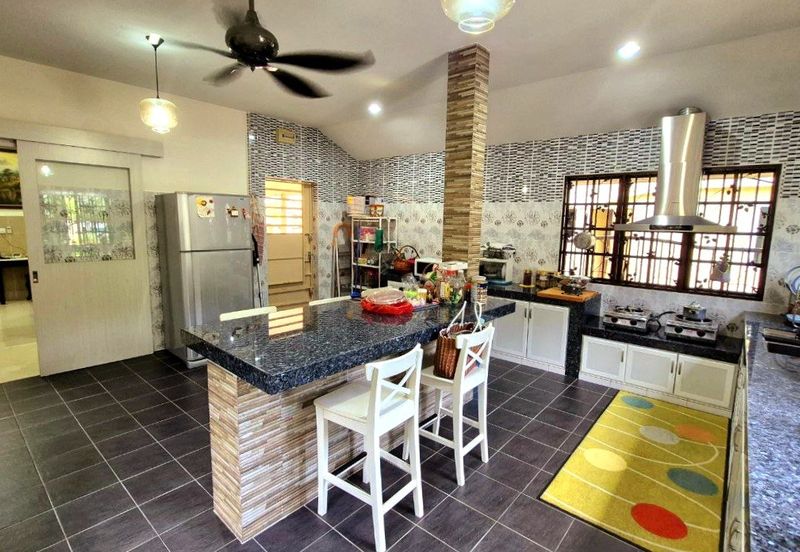 Garden Villa Sunway City