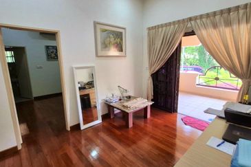 Garden Villa Sunway City