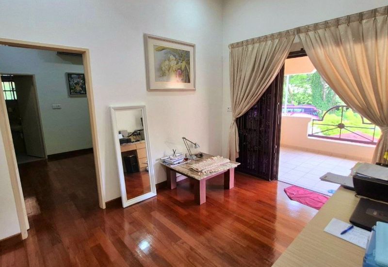 Garden Villa Sunway City