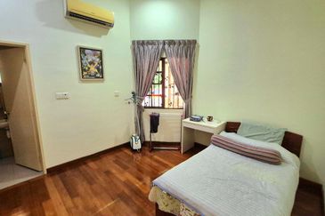 Garden Villa Sunway City