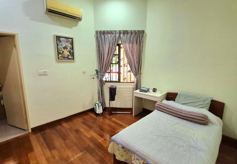 Garden Villa Sunway City