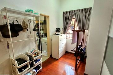 Garden Villa Sunway City