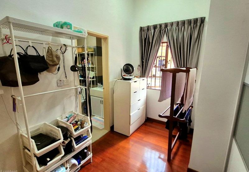 Garden Villa Sunway City