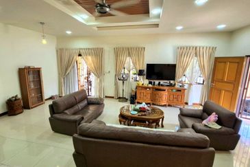 Garden Villa Sunway City