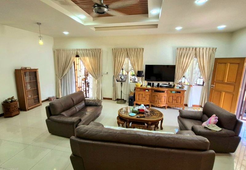 Garden Villa Sunway City