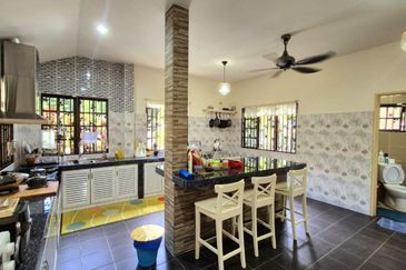 Garden Villa Sunway City