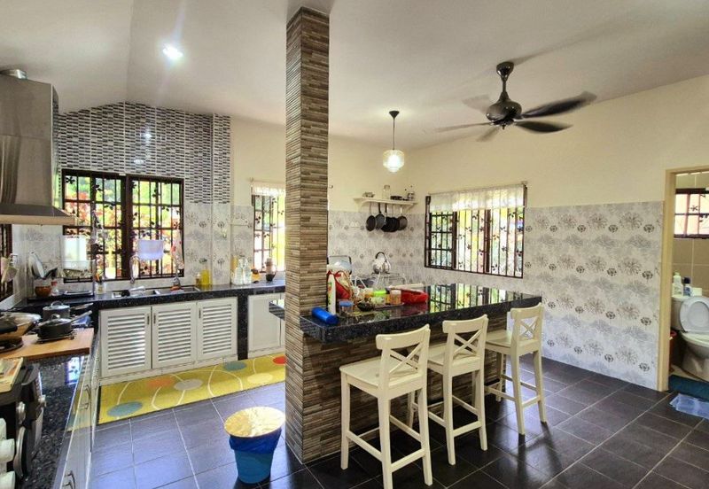 Garden Villa Sunway City