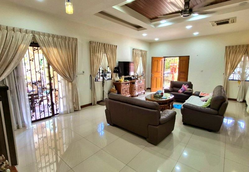 Garden Villa Sunway City