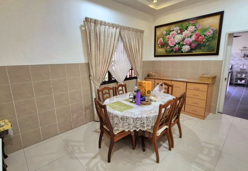 Garden Villa Sunway City