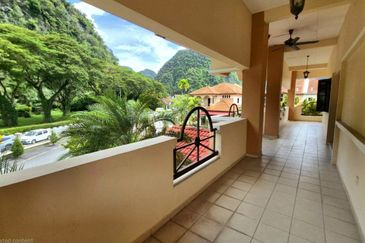 Garden Villa Sunway City