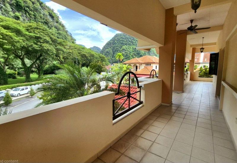 Garden Villa Sunway City