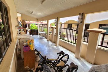 Garden Villa Sunway City