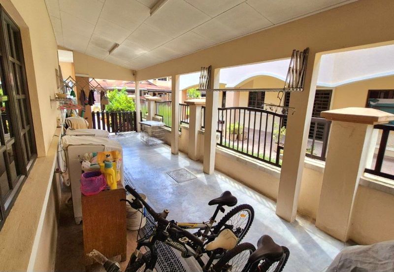 Garden Villa Sunway City