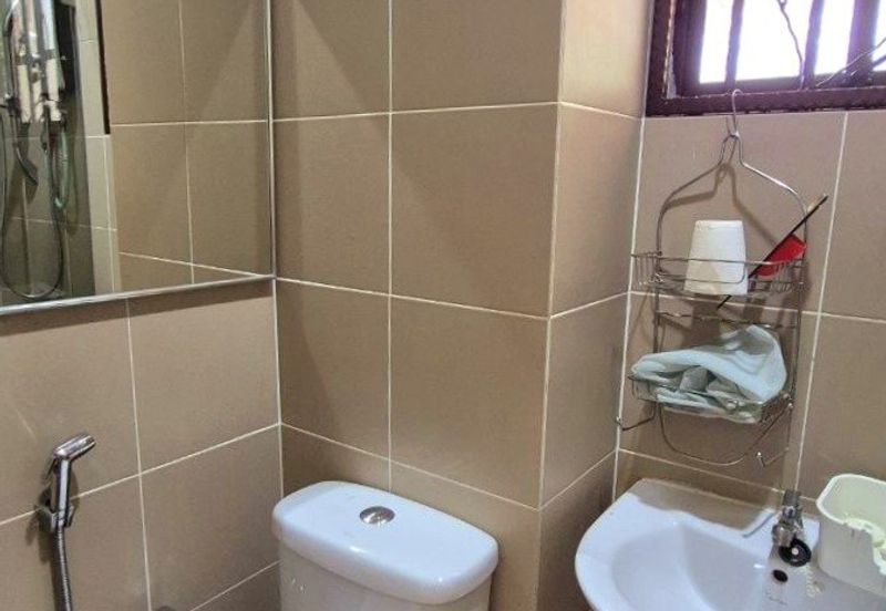 Garden Villa Sunway City