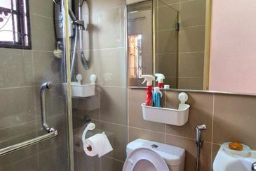 Garden Villa Sunway City