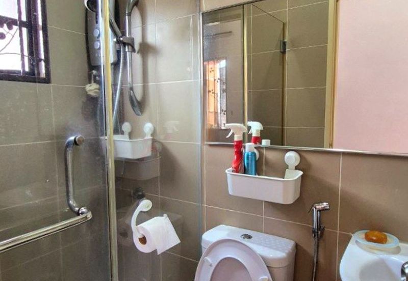 Garden Villa Sunway City