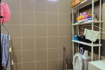 Garden Villa Sunway City