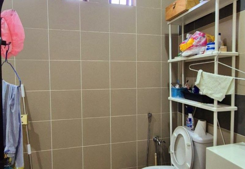 Garden Villa Sunway City