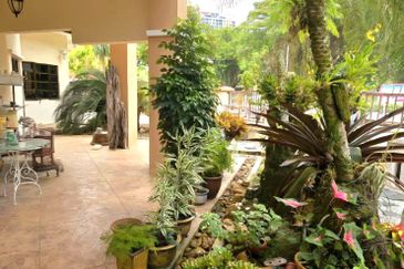 Garden Villa Sunway City