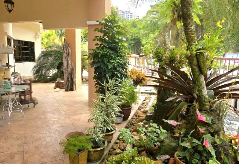 Garden Villa Sunway City