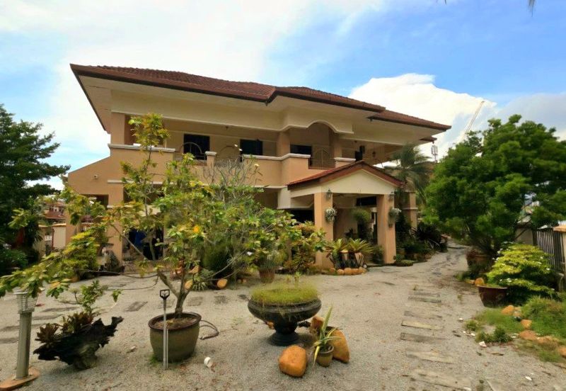 Garden Villa Sunway City