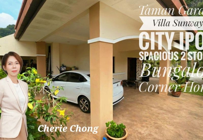 Garden Villa Sunway City