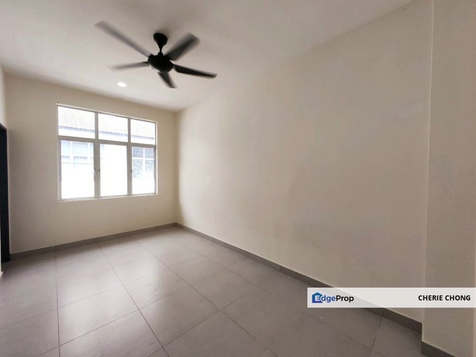 Pine Park Klebang Nice 2 Storey Terrace House Gated Guarded Easy Access Ipoh Town , Perak, Chemor