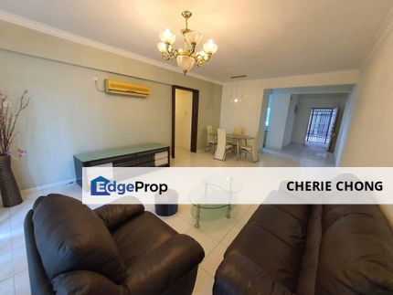 Damaipuri condo corner lot for sale , Perak, Ipoh