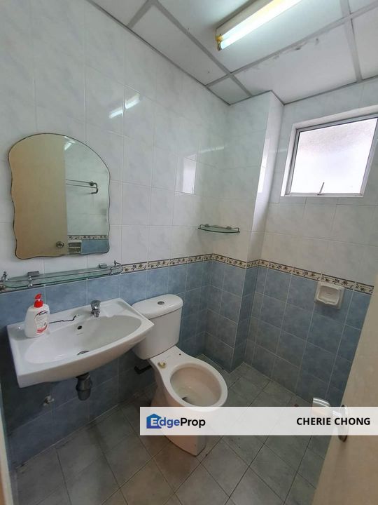 Damaipuri condo corner lot for sale , Perak, Ipoh