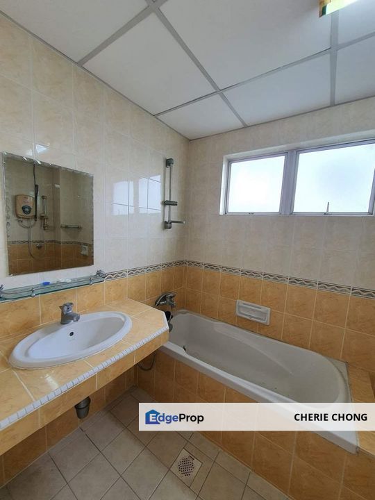 Damaipuri condo corner lot for sale , Perak, Ipoh