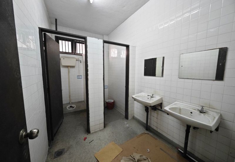 Kawasan Perindustrian Silibin (Silibin Industrial Park)