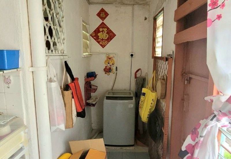 Desa Pakatan Pengkalan Good Condition 2 Storey Terrace Low Cost House Good Offer 1st House Buyer