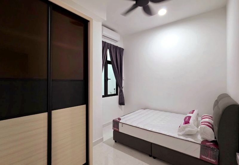 Palazzo @ Ipoh Garden East