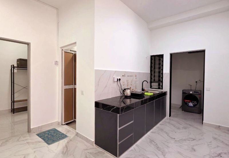 Palazzo @ Ipoh Garden East