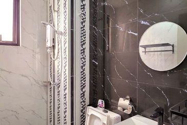 Palazzo @ Ipoh Garden East