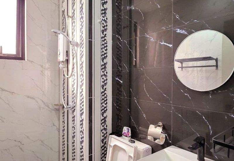 Palazzo @ Ipoh Garden East