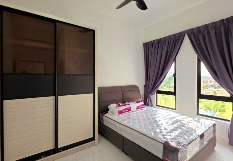 Palazzo @ Ipoh Garden East