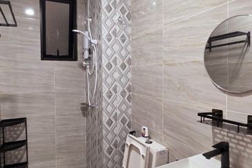 Palazzo @ Ipoh Garden East