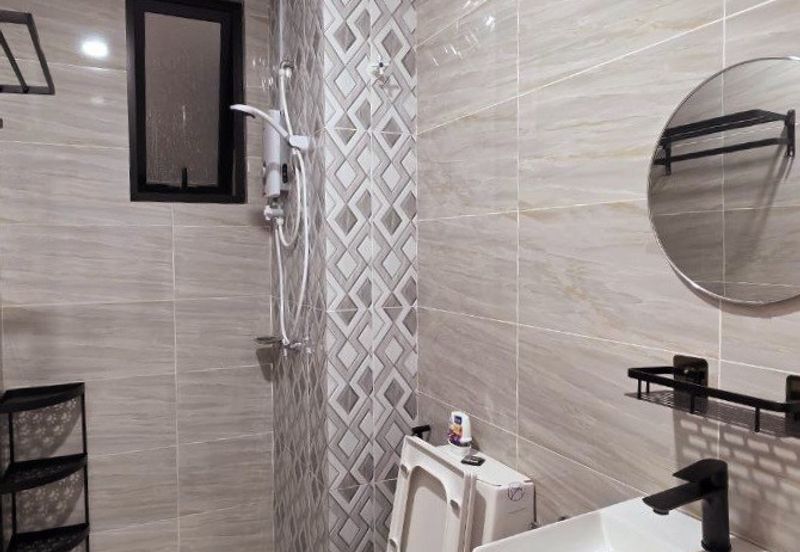 Palazzo @ Ipoh Garden East