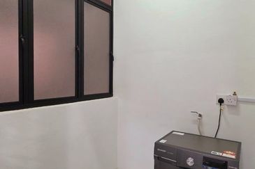 Palazzo @ Ipoh Garden East